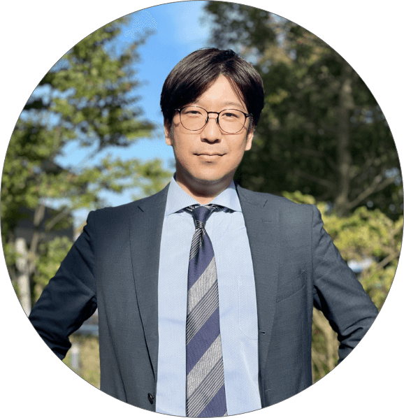メンバーの画像です